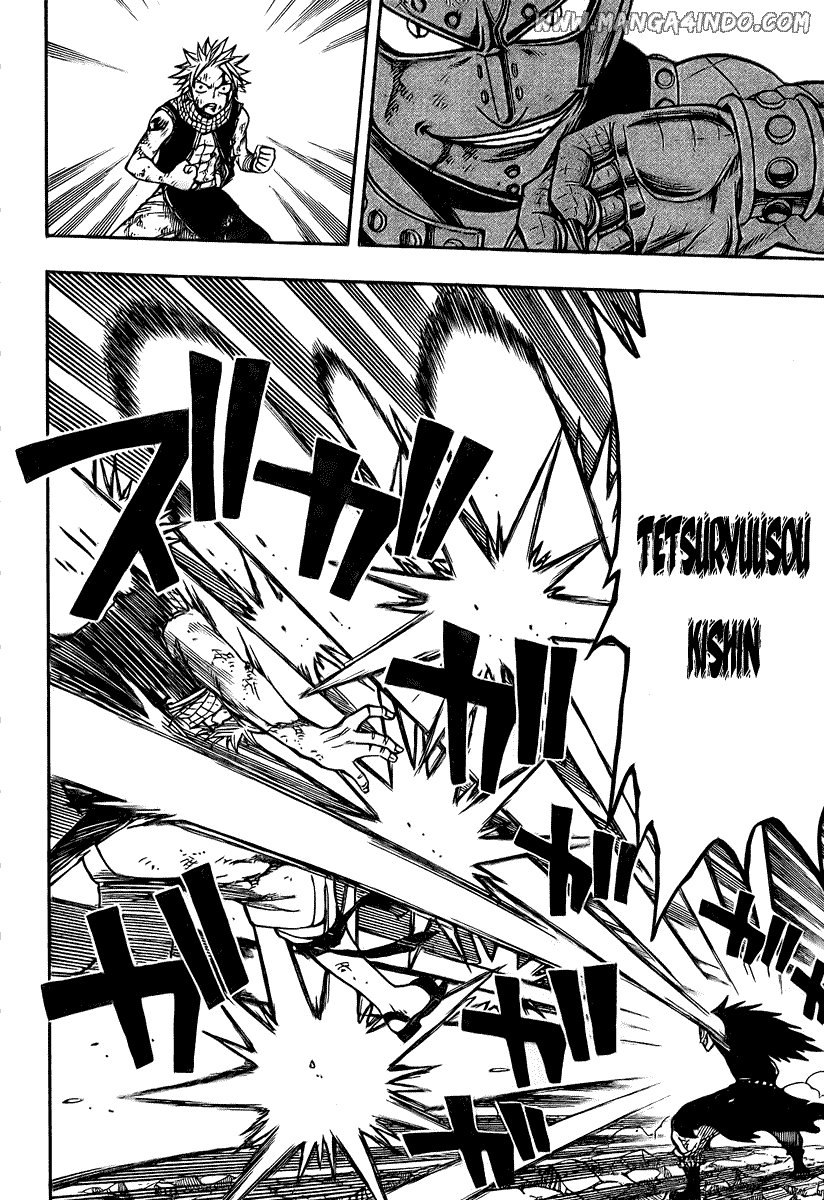 Fairy Tail