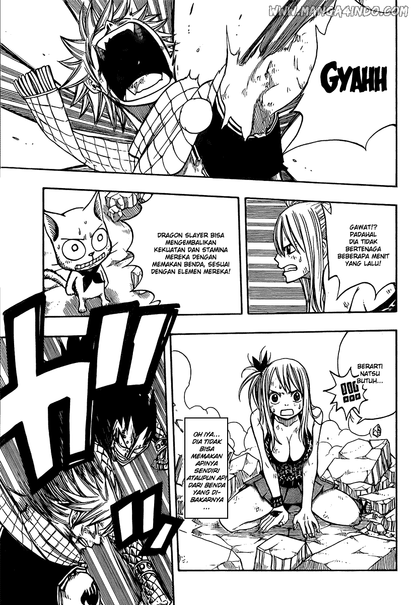 Fairy Tail
