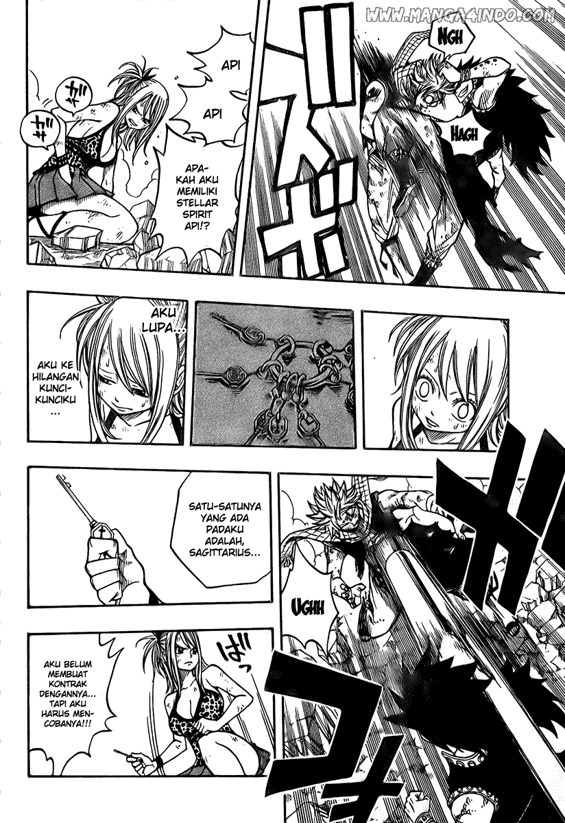 Fairy Tail
