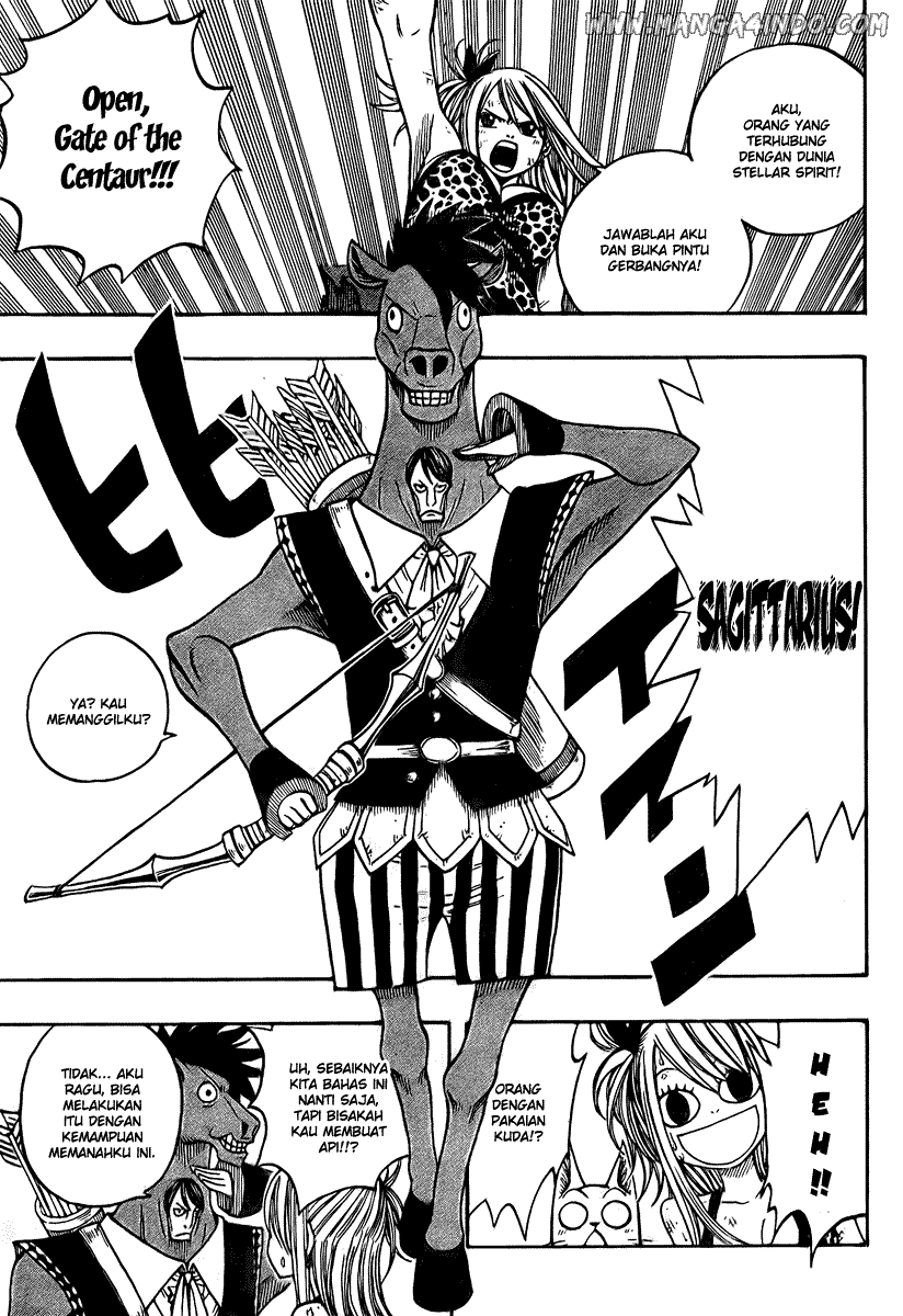 Fairy Tail