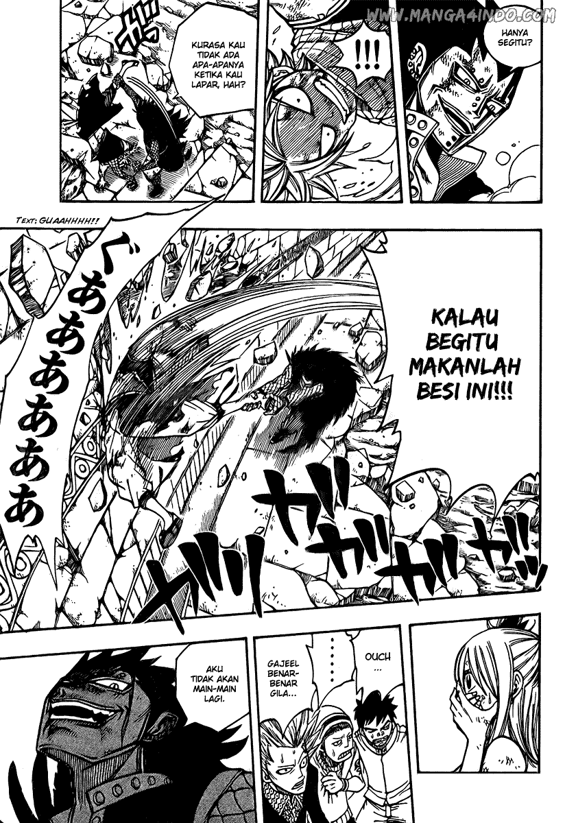 Fairy Tail