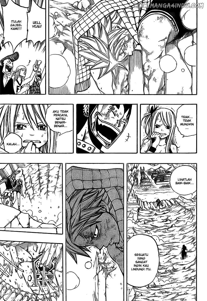 Fairy Tail