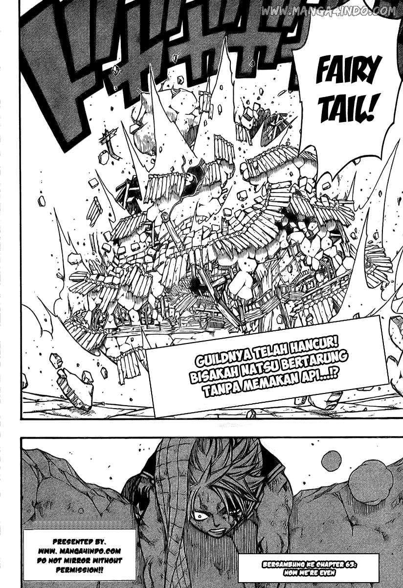 Fairy Tail