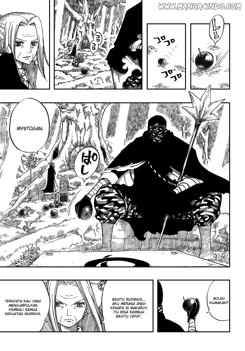 Fairy Tail