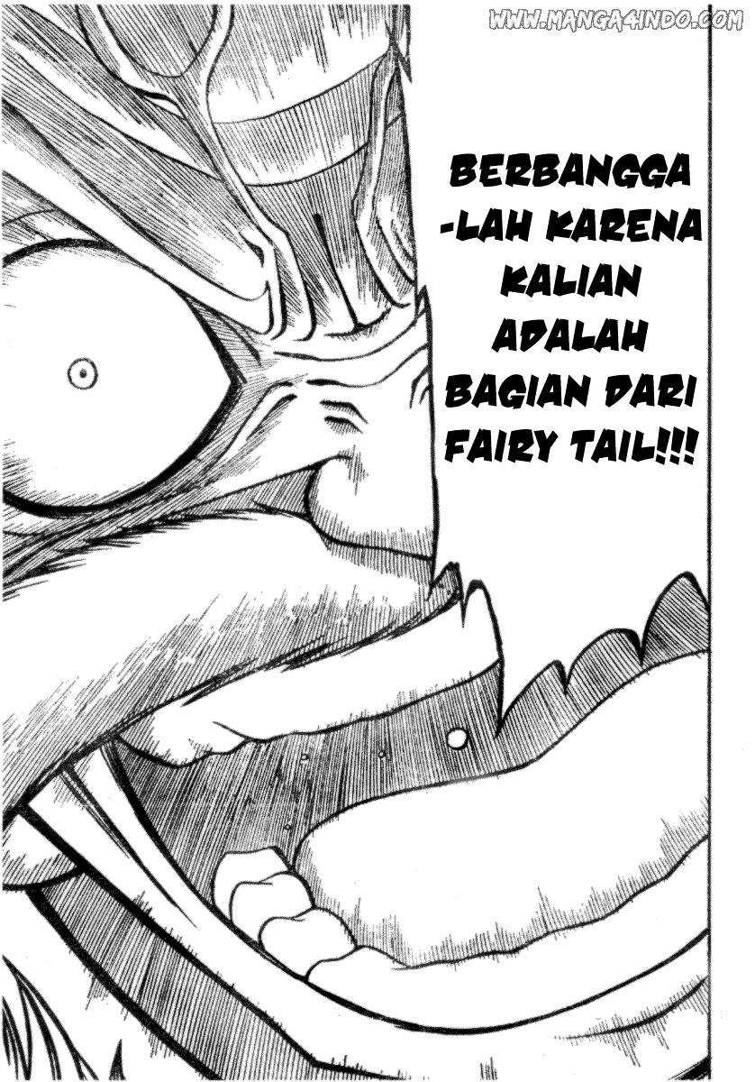 Fairy Tail