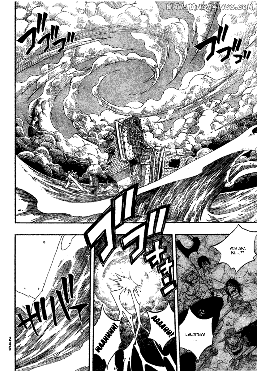 Fairy Tail