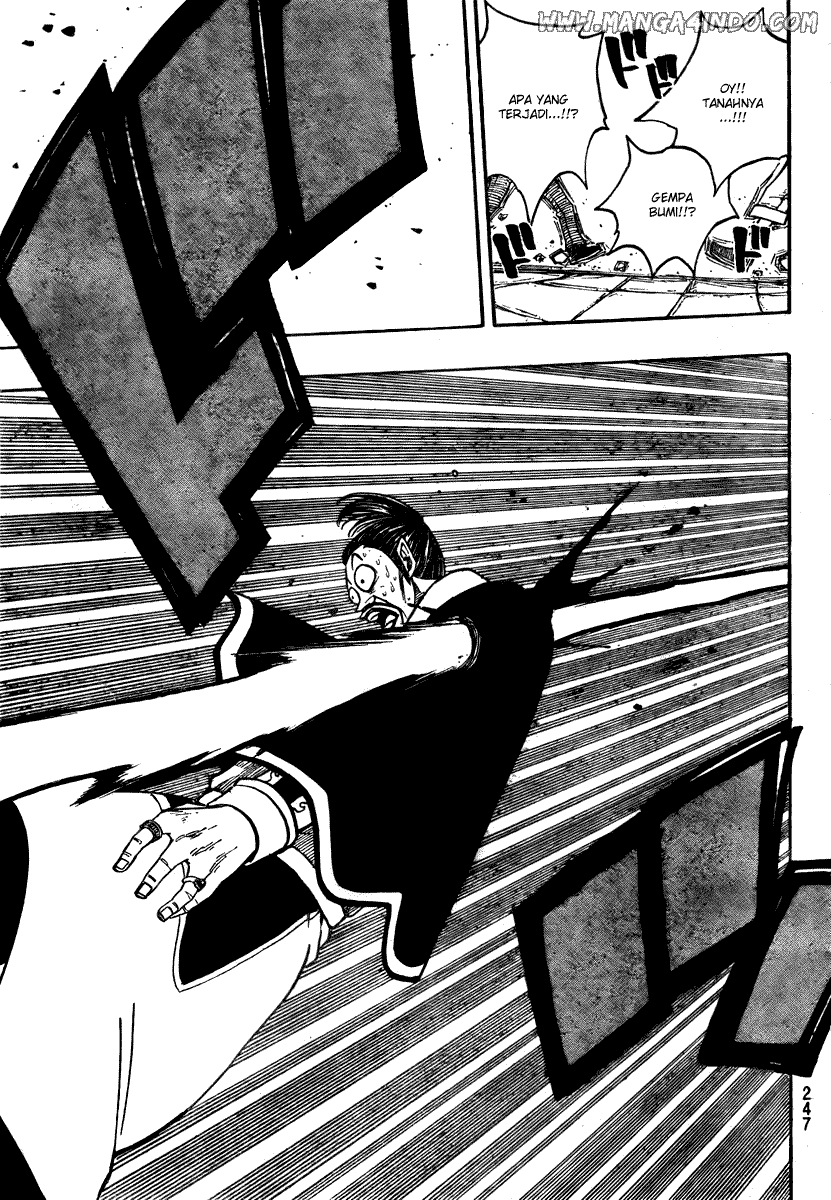 Fairy Tail