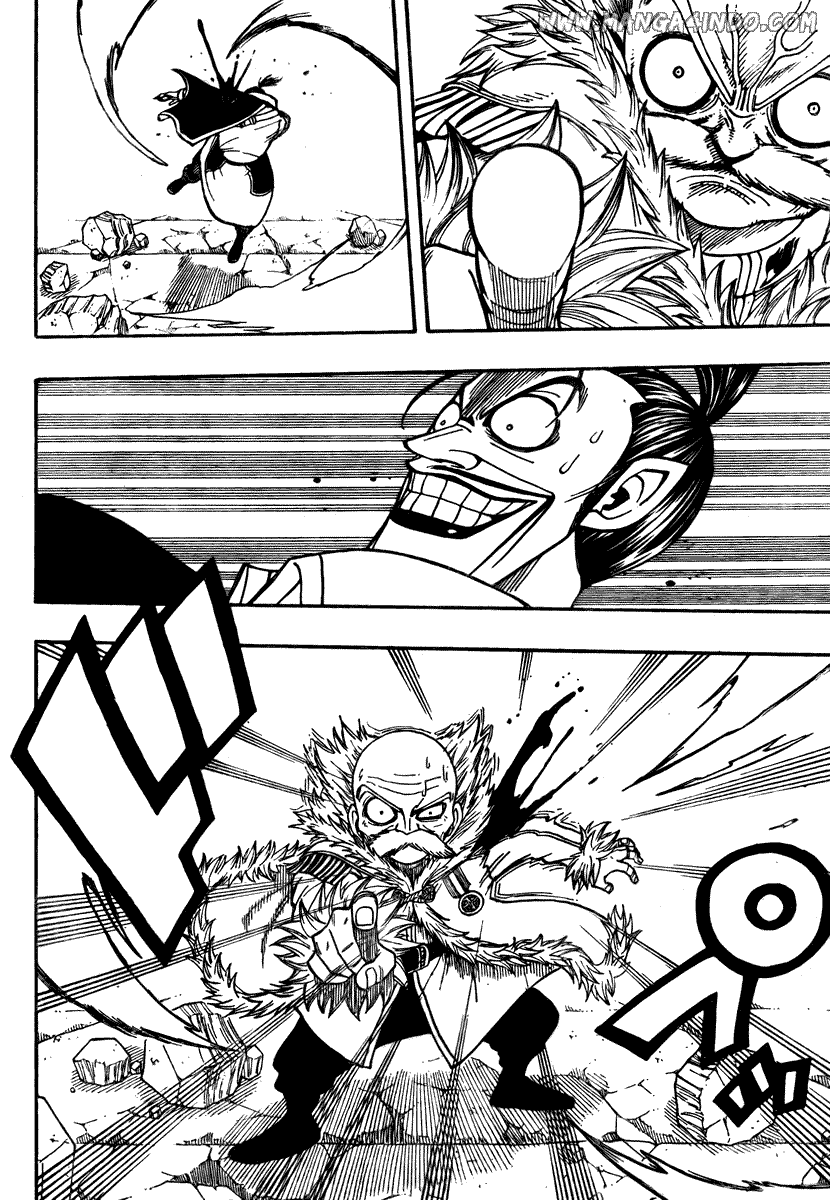 Fairy Tail