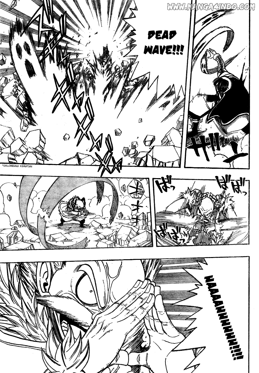Fairy Tail