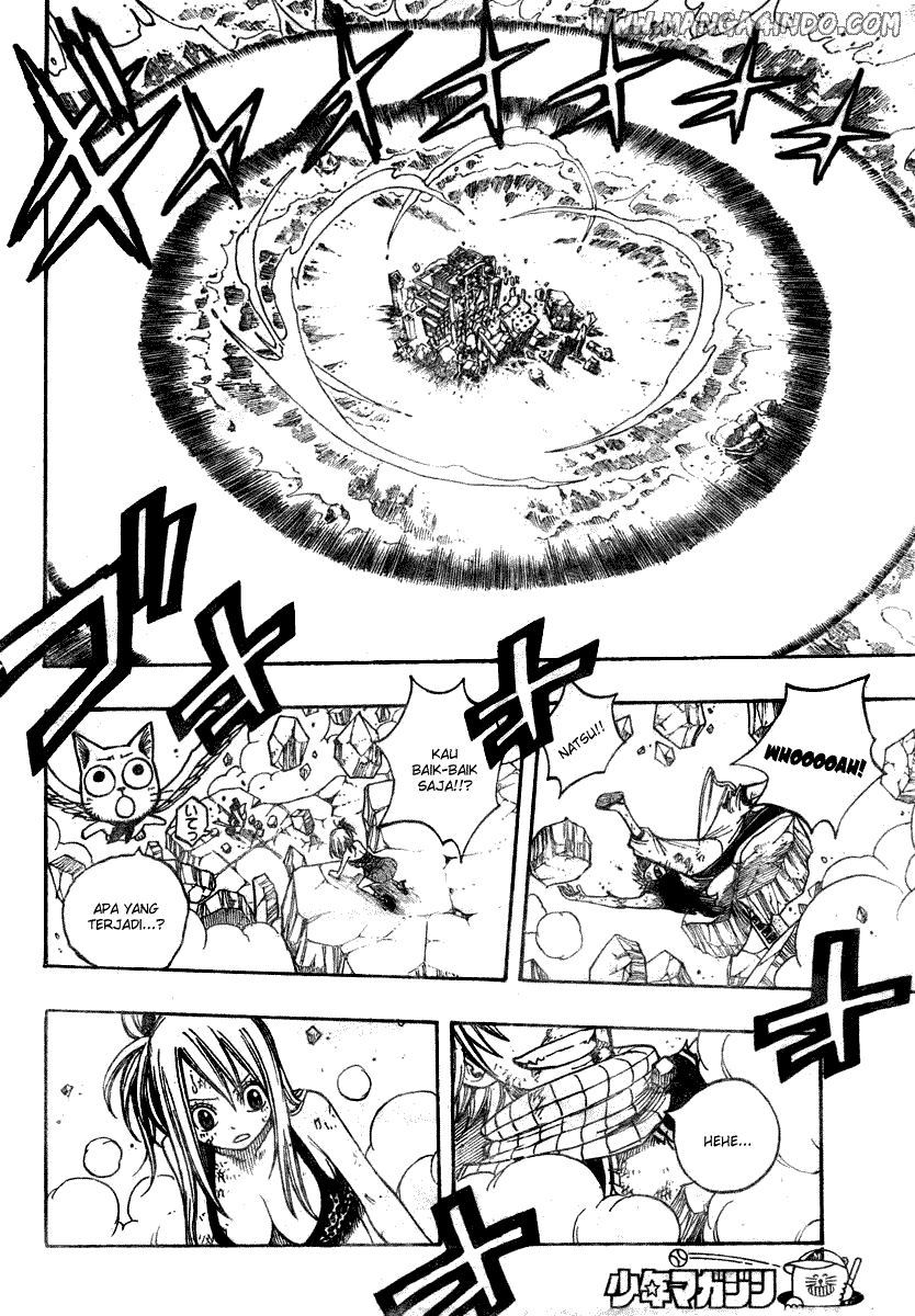 Fairy Tail