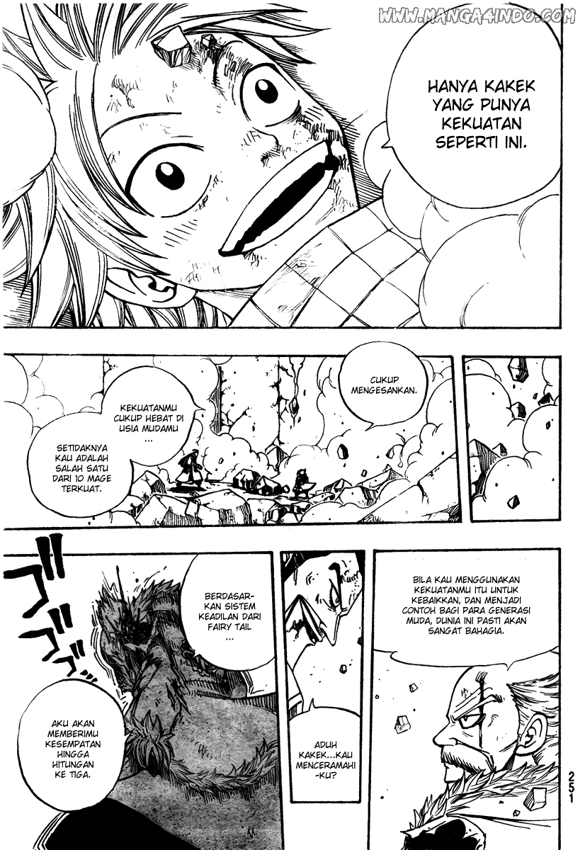 Fairy Tail