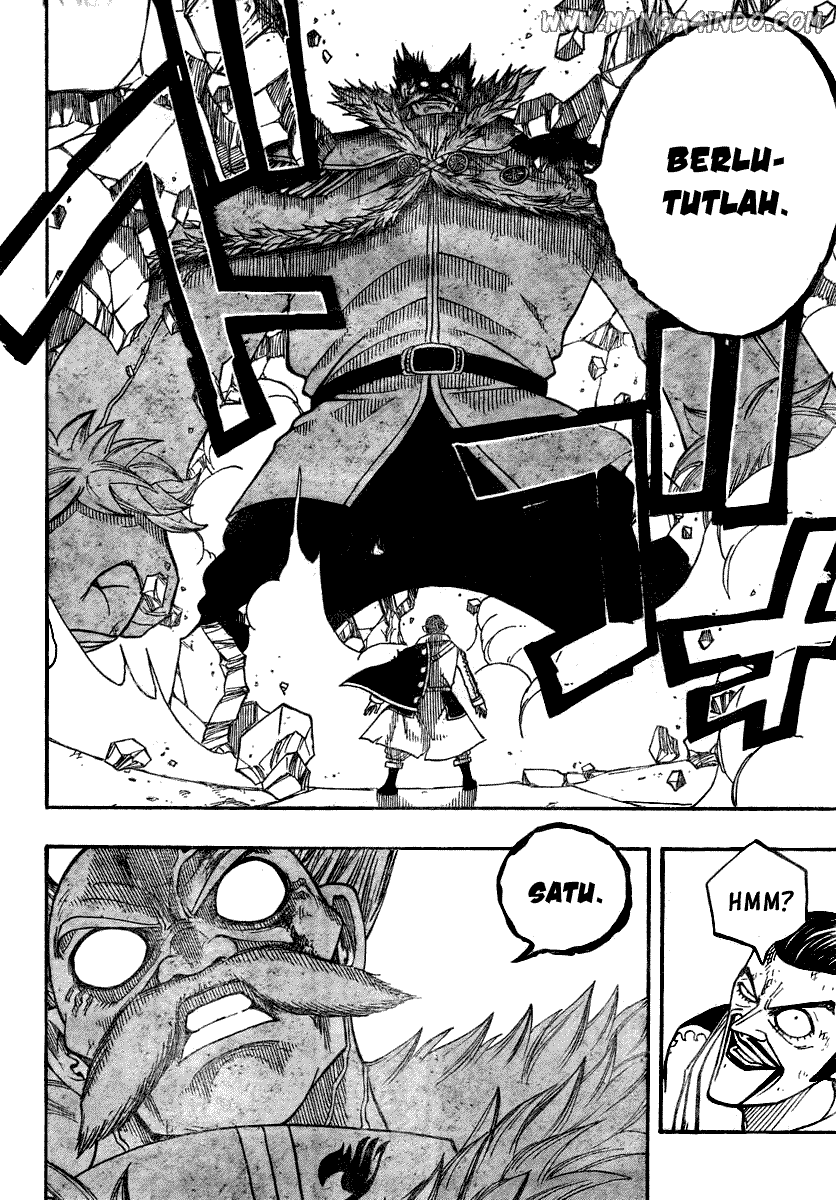 Fairy Tail