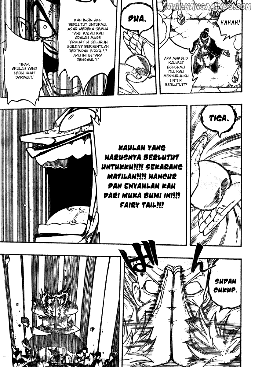 Fairy Tail