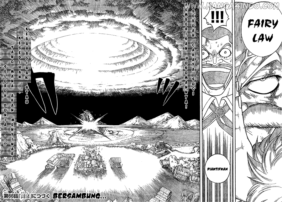 Fairy Tail