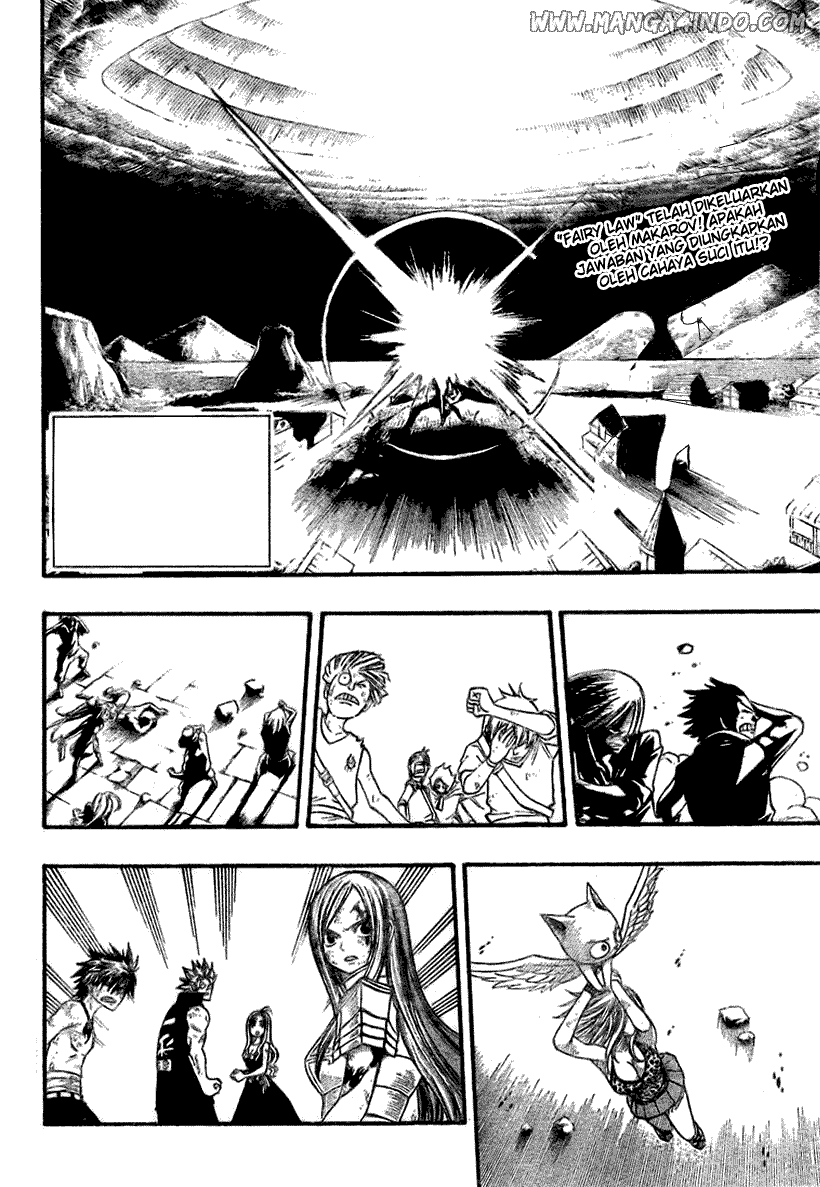 Fairy Tail