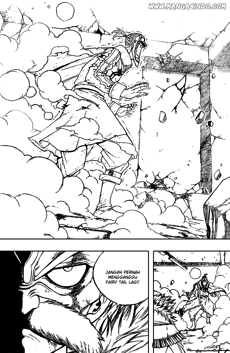 Fairy Tail