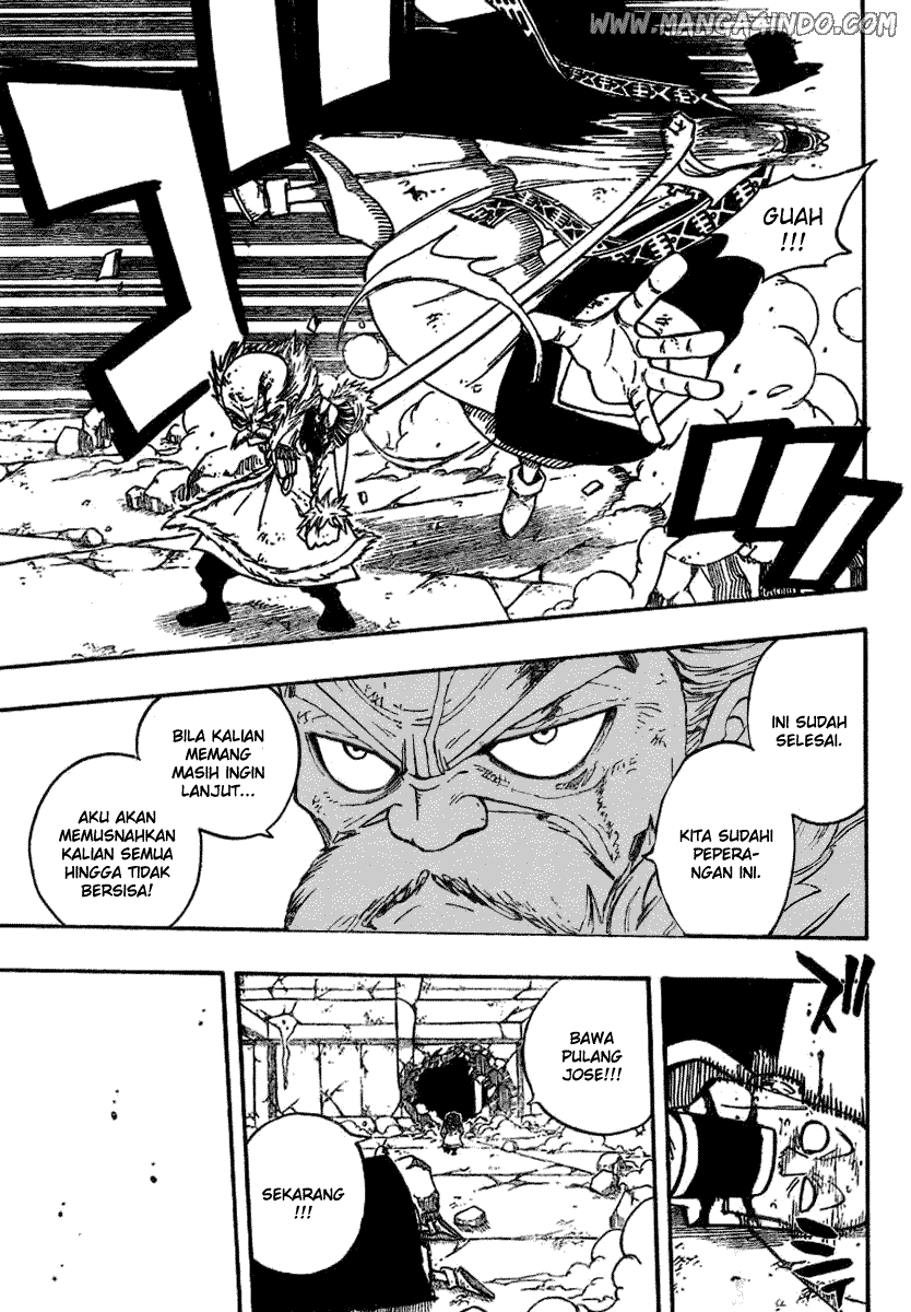 Fairy Tail