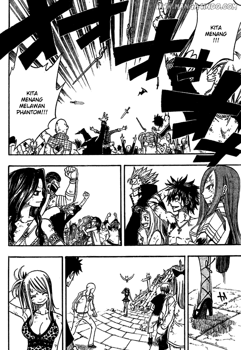 Fairy Tail