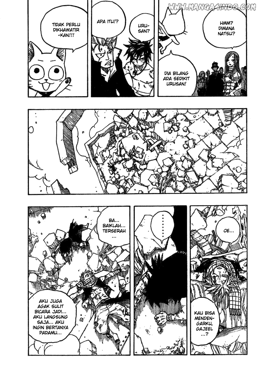 Fairy Tail