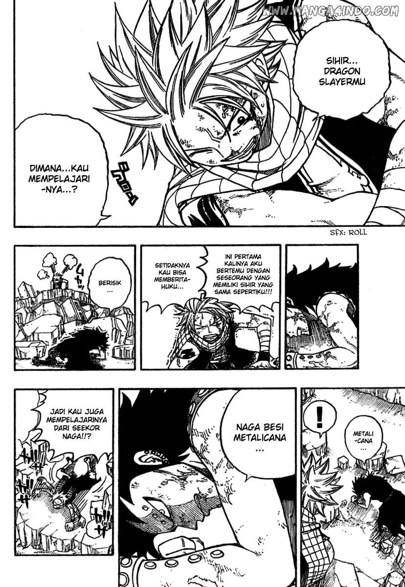 Fairy Tail
