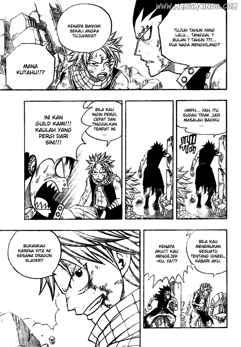 Fairy Tail