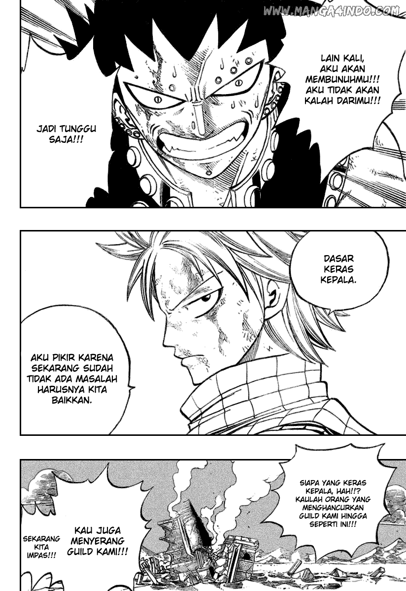 Fairy Tail