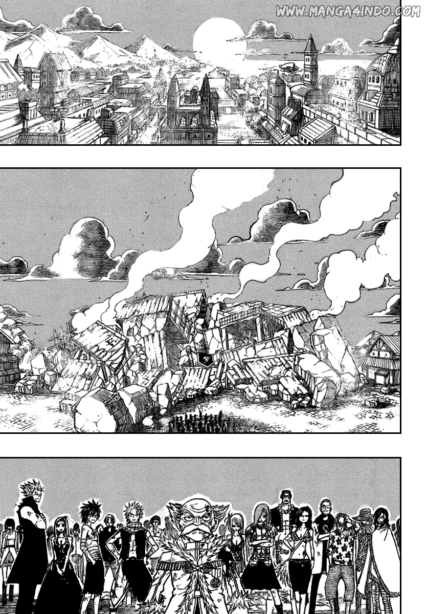 Fairy Tail