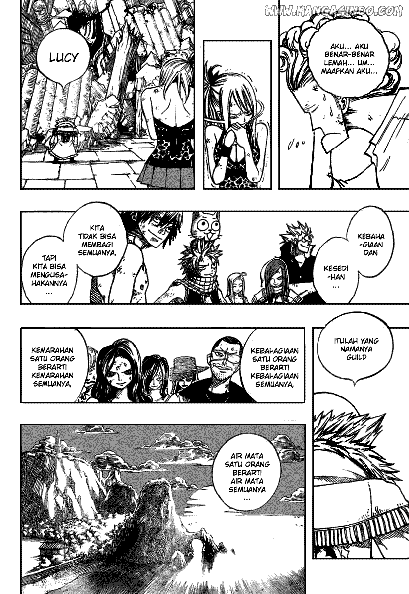 Fairy Tail