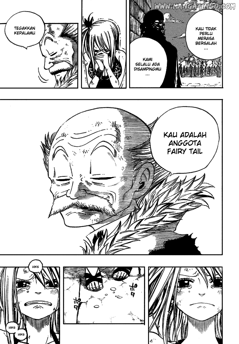 Fairy Tail