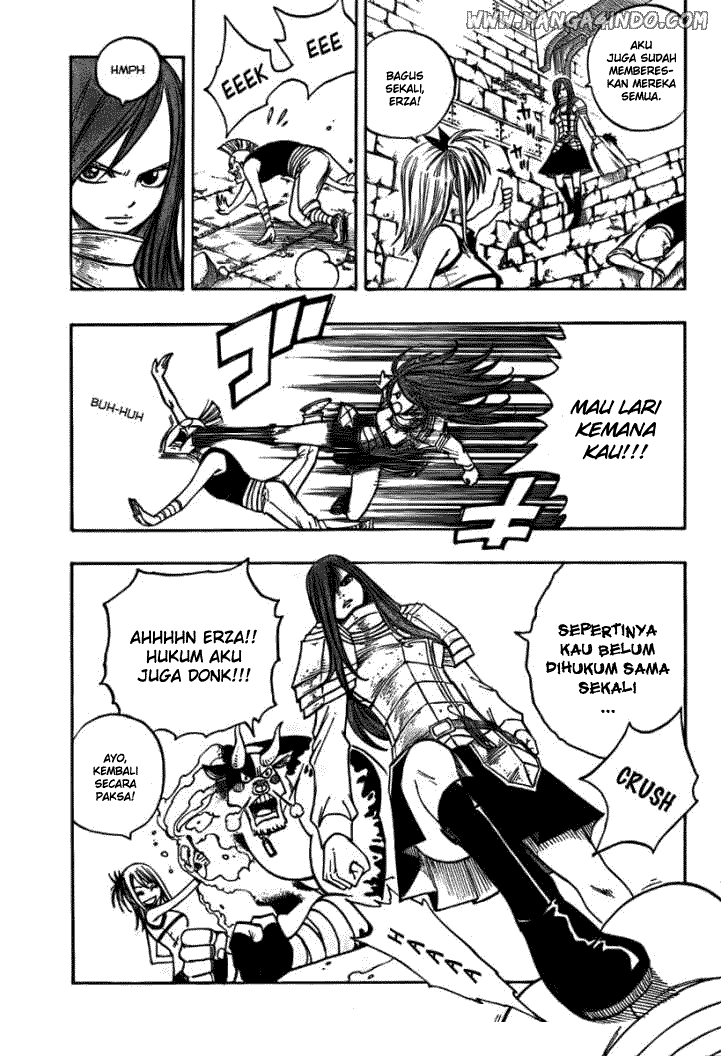 Fairy Tail