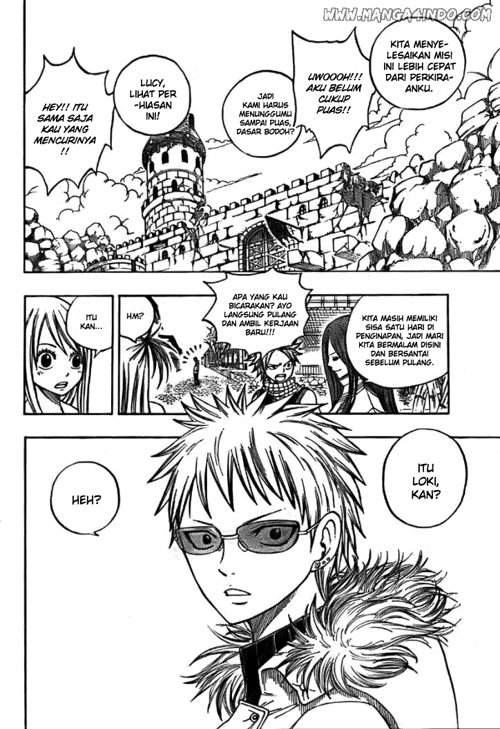 Fairy Tail
