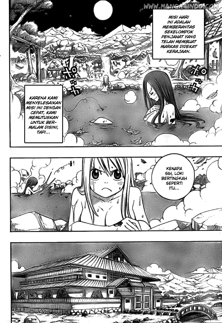 Fairy Tail