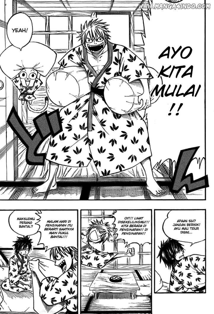 Fairy Tail