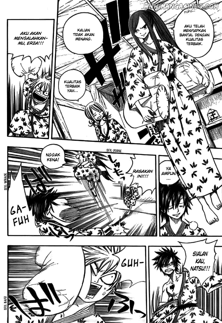 Fairy Tail