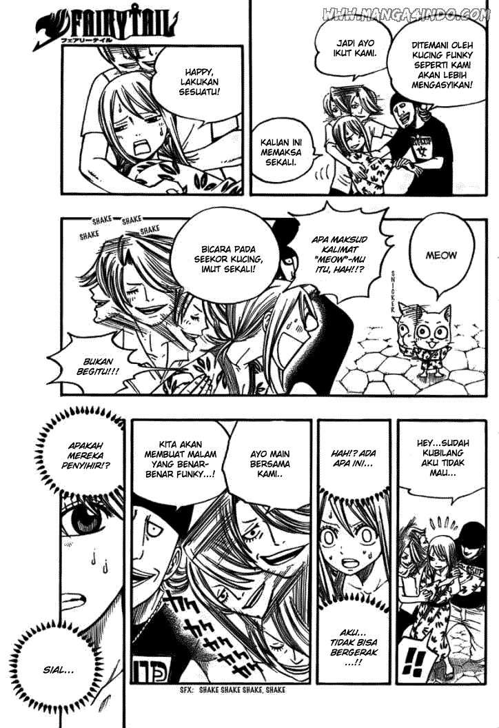 Fairy Tail