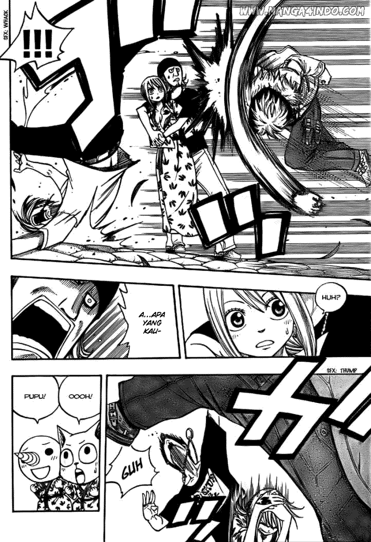Fairy Tail