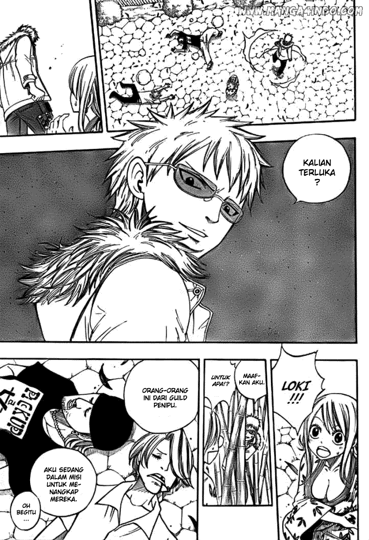 Fairy Tail