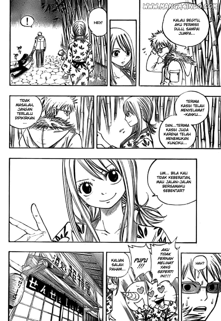 Fairy Tail