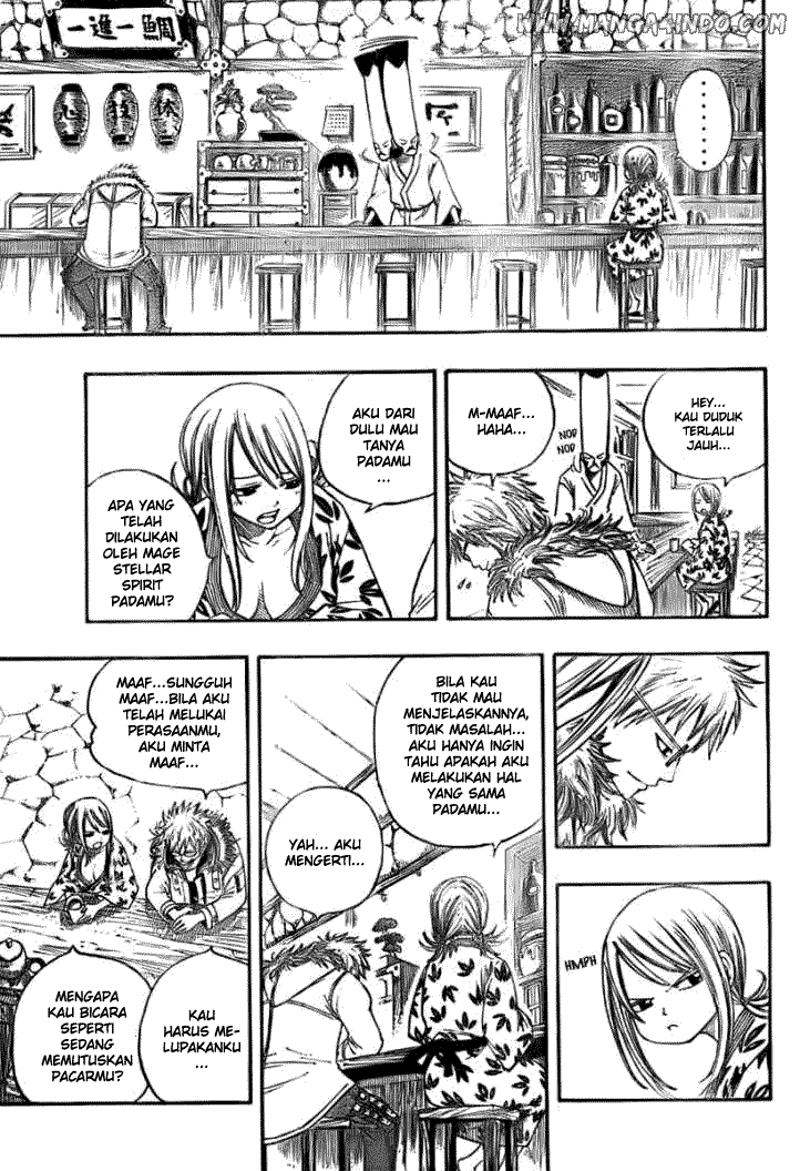 Fairy Tail