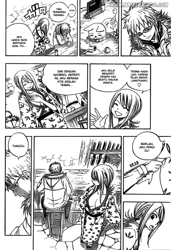 Fairy Tail