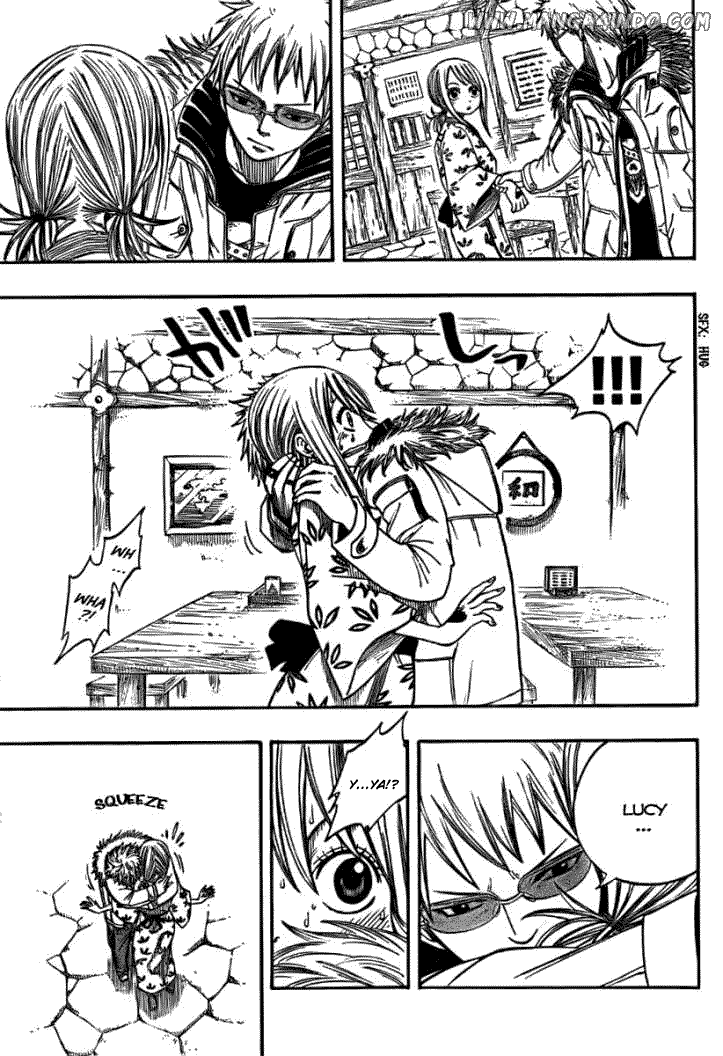 Fairy Tail