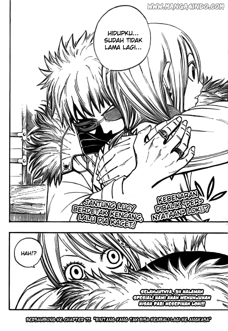 Fairy Tail