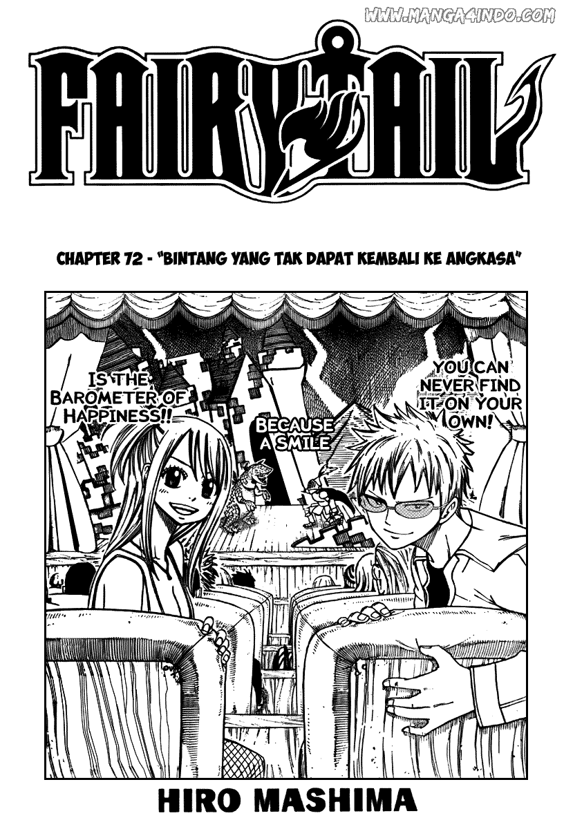 Fairy Tail