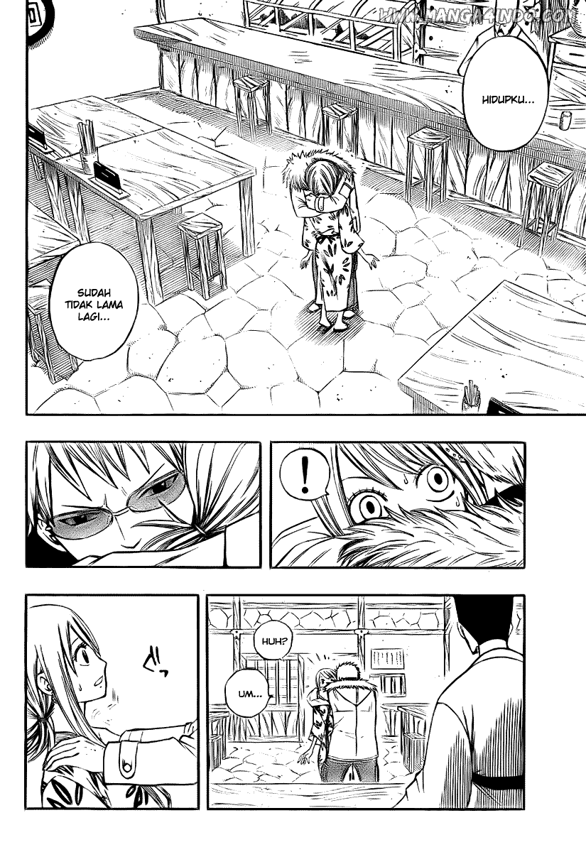 Fairy Tail