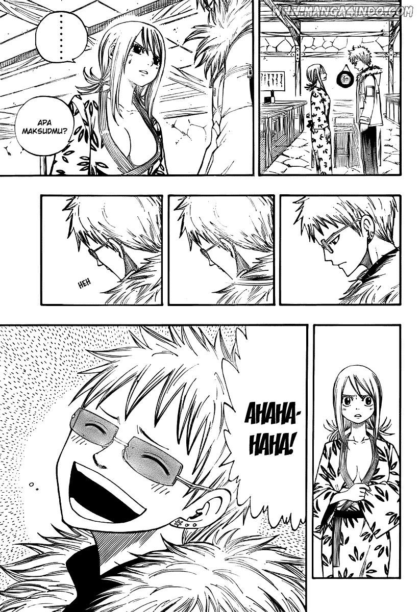 Fairy Tail