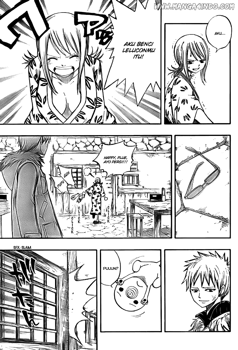 Fairy Tail