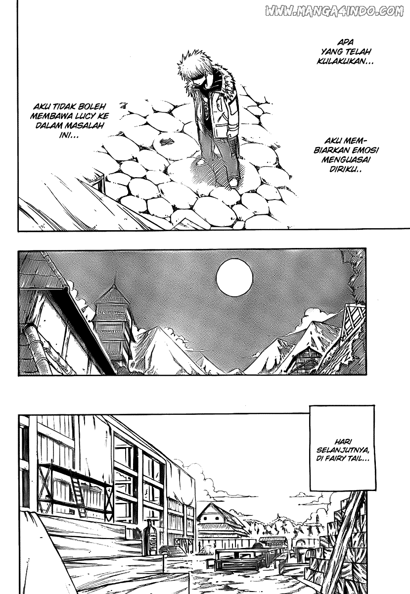 Fairy Tail