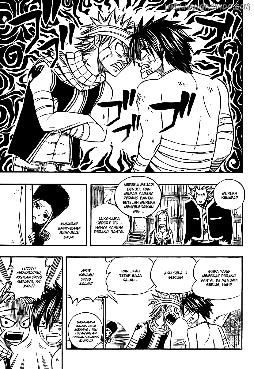 Fairy Tail