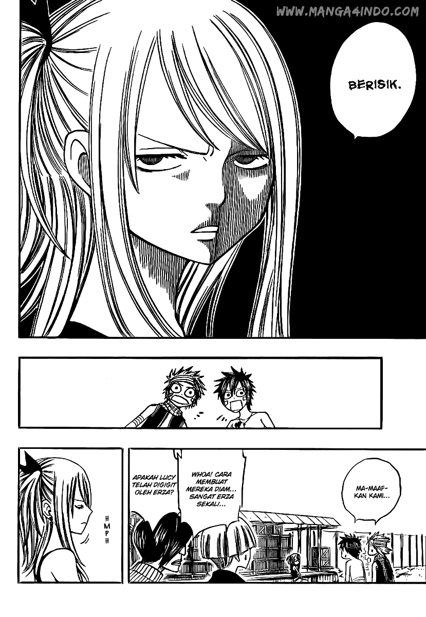 Fairy Tail