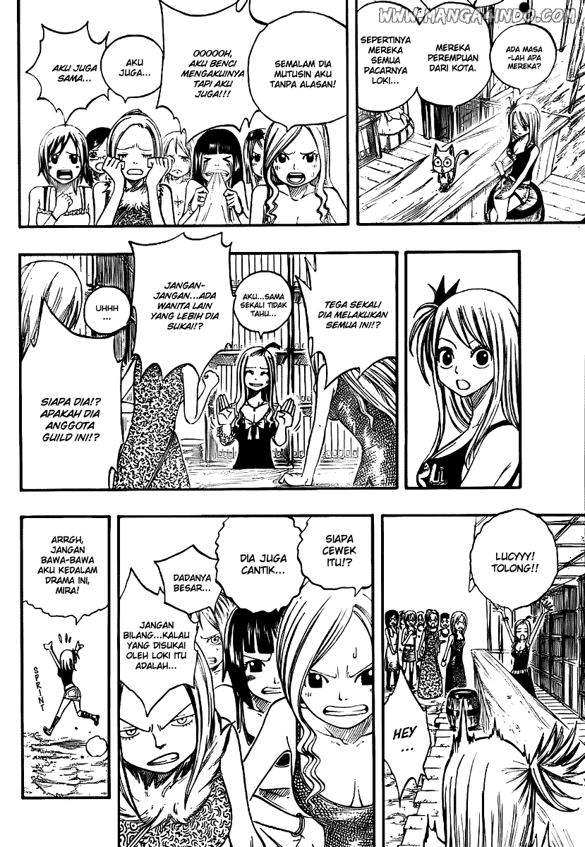 Fairy Tail